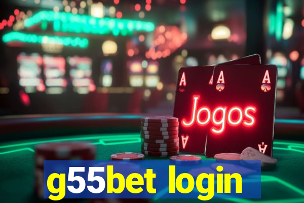 g55bet login